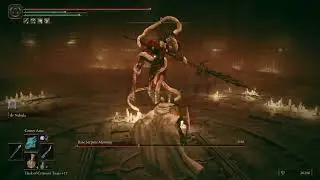messmer comet azur punish LOL
