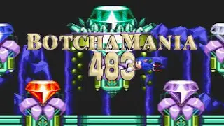 Botchamania 483