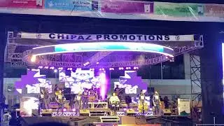 Feli Nandi live at One Big Party 31-12-2025