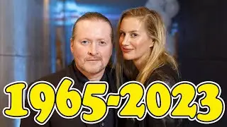 Er spricht &uuml;ber gute Nachrichten / Joey Kelly ist in seinem Lebensabend gl&uuml;cklich