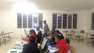 Ocholas Micro teach