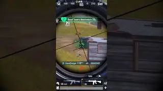 New Tank Flare 😳 in payload 3.0 😂 #shorts #viral #bgmi #pubg #viral @mrxrawan