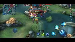 MAGE recall #shorts #mobilelegends