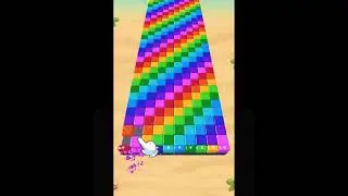 Block mania color jam level 5295 1-13-26 - used free video 