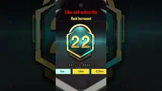 Maxing out RP C4S10 #shorts #viral #viralshorts #pubg #pubgmobile #subscribe #royalpass #pubgshorts