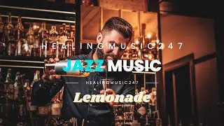 Jazz Music Everyday ! Shtriker Big Band - Lemonade