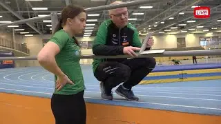 Spenstige lengdehopp fra Dimna IL