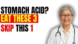 GASTROENTEROLOGIST: 3 Common Breakfasts That Reduce Stomach Acid &mdash; 1 That Doubles It