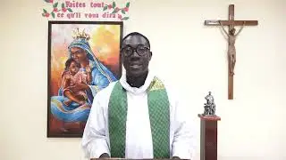 INSTANT PAROLE DE DIEU DU MARDI 13 JANVIER 2026