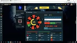 КАК ПОДНЯТЬСЯ НА CSGOFAST! С 5$ ДО 30$ ЗА 3 СТАВКИ! ИЛИ КАК НЕ НУЖНО СТАВИТЬ ПОСЛЕ 30$
