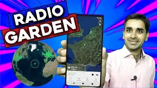 radio garden hindi | radio garden app | radio garden live app download free |radio garden review ||