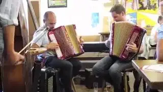 Muotathaler-Bödeler Franz Schmidig sen., Lunnis Franz, LT Gantegruess