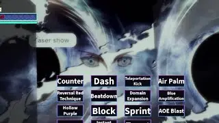 [AUT] The TRUE Domain Expansion...