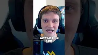 The gaming community can be a toxic place. If you're looking for a positive community, join us.