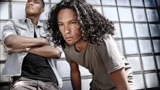Nicky Romero & Sunnery James & Ryan Marciano ft. Fast Eddie -- S.O.T.U.
