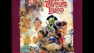 Muppet Treasure Island OST,T9 The Map