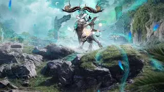 Lost Ark - Argos All Gates