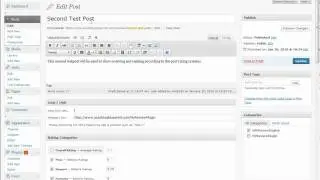 MyReviewPlugin Review: Create Wordpress Affiliate Review Blogs