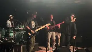 MLY Full Set at 19 East | Angelo Miguel EP Launch | August 1, 2025 @MLYmusicph #mly #opm #rock 