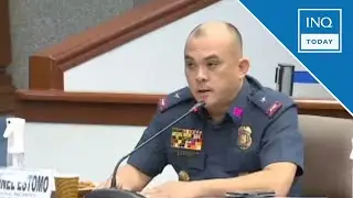 Police general tagged by whistleblower denies hand in &lsquo;sabungeros&rsquo; case | INQToday
