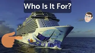 Who Is NCL Escape For? - Let's Find Out...