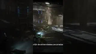 Dead Space 3 Sobrevivir a la locura Suscribete a mi canal Watu.Gamer _