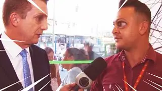 OS MELHORES MOMENTOS DO CELSO RUSSOMANNO #2 - SÓ TRETAS E DISCUSSÕES