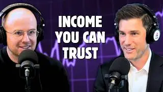 Build stable income with ETFs: what you need to know