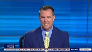 John Adams Real Estate on Fox 5 talking about RENTAL BIDDING WARS in summer of 2022