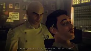 Hitman: Absolution Stealth Kills (Eliminate Lenny's Gang)Purist