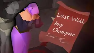 The Final Bestiary