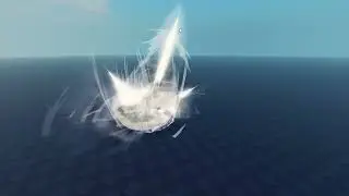 small anim and vfx practice