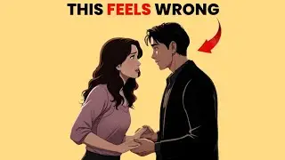 Why Healthy Love Feels Wrong with an Avoidant Partner (Psychology of Attachment)