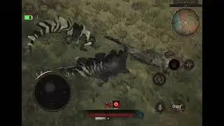 Stego vs stego path of titans
