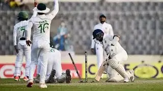 India vs Bangladesh 2nd test highlights | scorecard