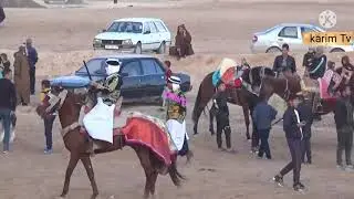 عرس سهايلية فرسان مرسط والكويف وسدراتة وبئرالذهب وحمامات في بئرالذهب