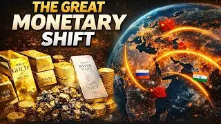 The Great Monetary Shift Explained