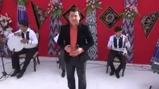 Оташ хофиз хоразим яхши кушик