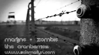 Marlijne - Zombie (The Cranberries)
