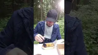 Сухпай Германии ИРП часть 7  #food #duet #еда #еда #humor #survival #обзор #прикол #funny #обзор