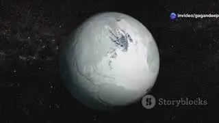 The Epic Story of Earth's Creation 🌎