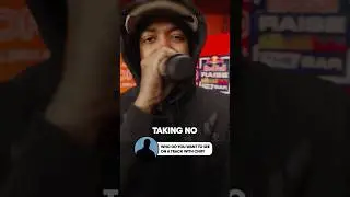 Next Chip collab? 🤔