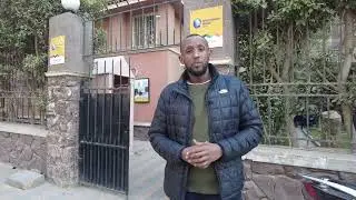 CELTA with International House Cairo