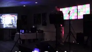 The Dov Magy Memorial Karaoke Concert, from MarsCon 2014