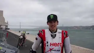 Rally Raid Portugal 2025 - Official Aftermovie | #StageOfDiscovery