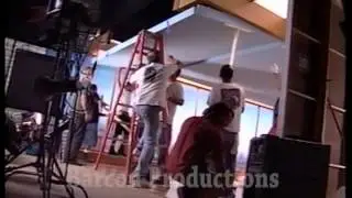 JENNIFER LOPEZ BEHIND SCENES PHOTO SHOOT  (1999)