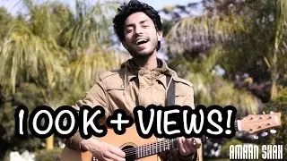 Atif Aslam | Pehli Dafa | New Heartbeats Style Unplugged | Ileana D'Cruz Song Cover by Amaan Shah