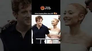 Fans spotted Ethan on Ariana&rsquo;s phone 👀📱&hellip;.#arianagrande #ethanslater #ariana #popculture