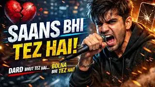“Bolna Bhi Tez Hai”“Dard Full Speed”“Khamoshi Ka Shor