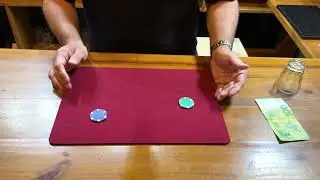 Super Scotch and Soda (Poker Chips PK007) by Tango Magic